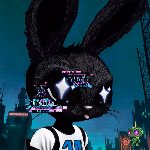 Bad Bunnz
