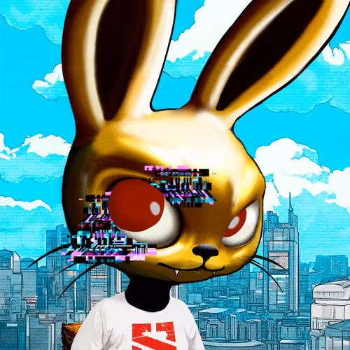 Bad Bunnz