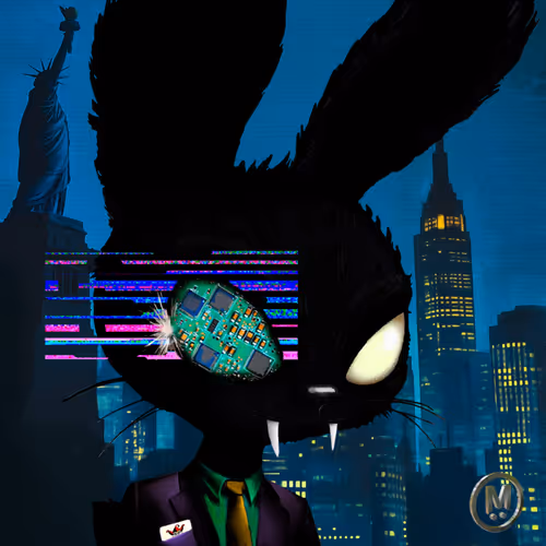 BUNNZ #4983