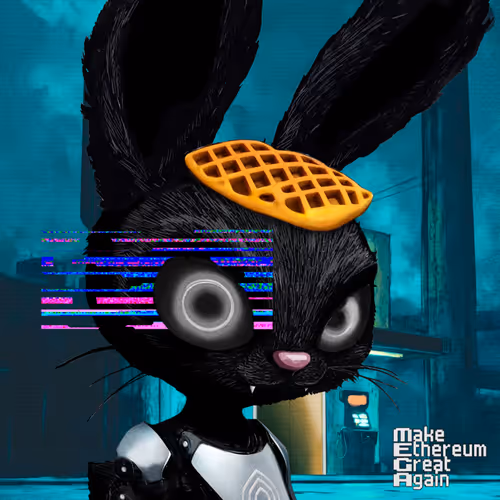 Bad Bunnz 1234