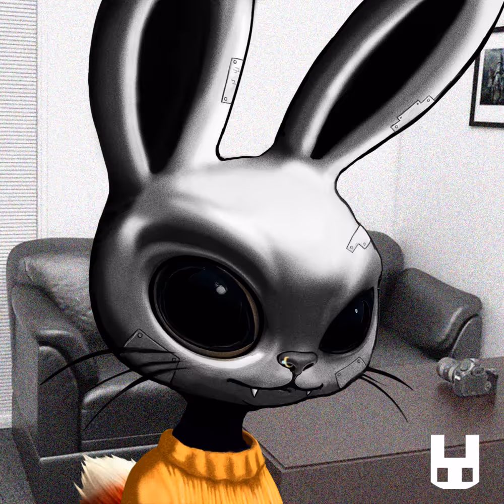 BUNNZ #4993