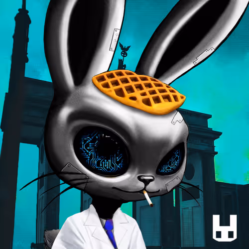Bad Bunnz 1234