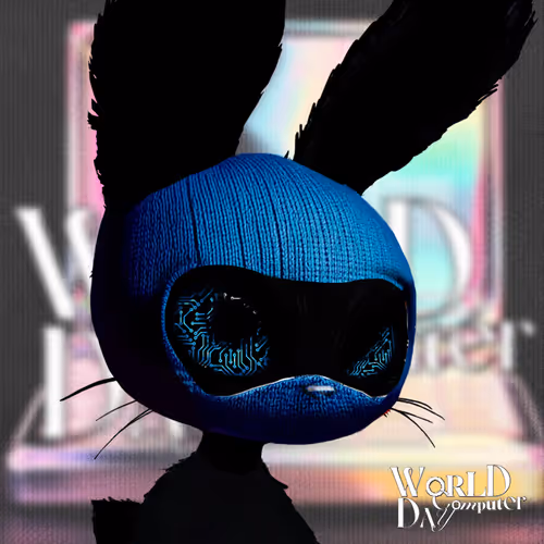 Bad Bunnz 1234
