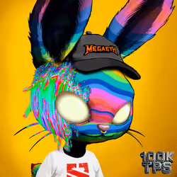 BUNNZ #2474