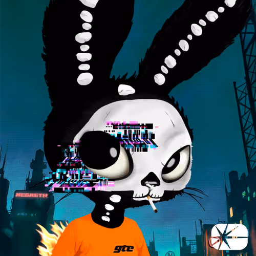 Bad Bunnz 1234