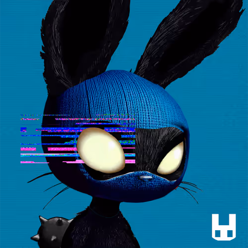 Bad Bunnz 1234