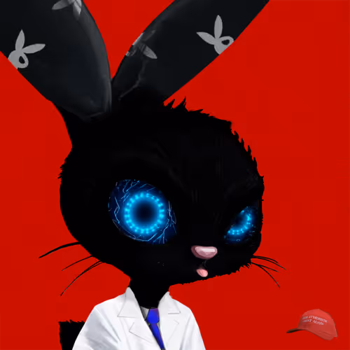 BUNNZ #4963