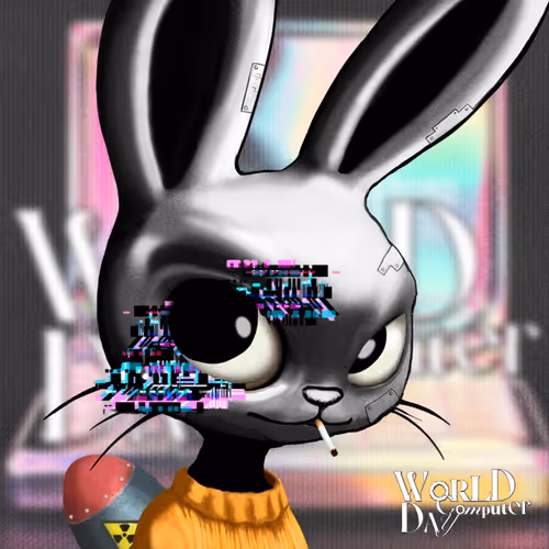 Bad Bunnz