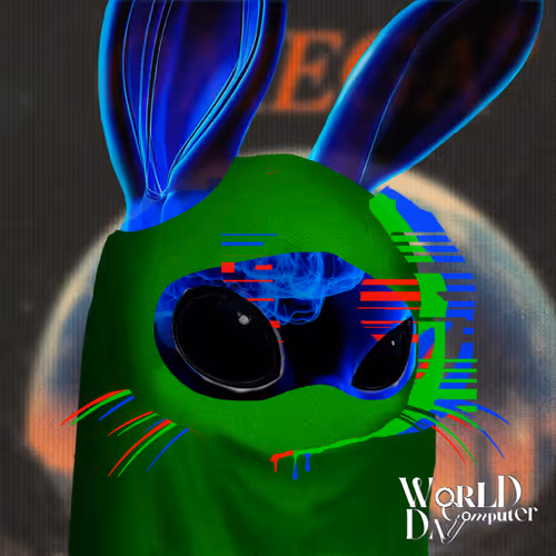 Bad Bunnz 1234