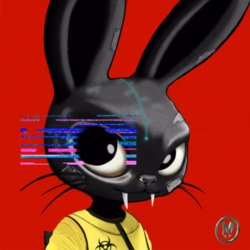 BUNNZ #331