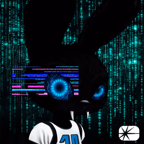 Bad Bunnz 1234