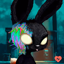 BUNNZ #1646