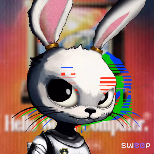 Bad Bunnz