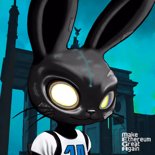 Bad Bunnz