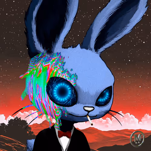 Bad Bunnz 1234
