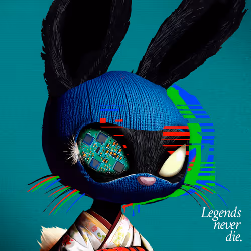 Bad Bunnz