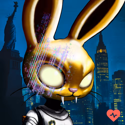 Bad Bunnz