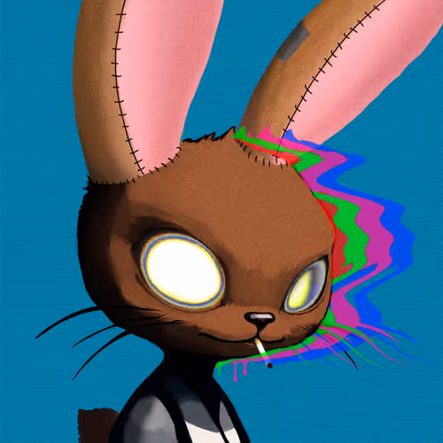Bad Bunnz