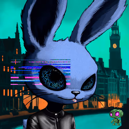 Bad Bunnz 1234
