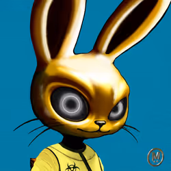 BUNNZ #1883