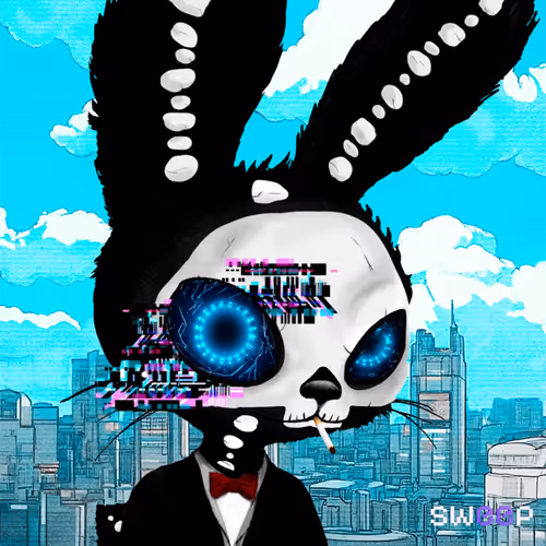 Bad Bunnz 1234