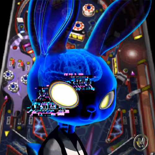 BUNNZ #1510