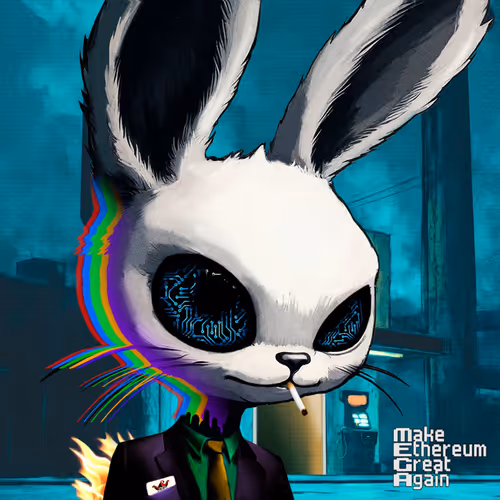 Bad Bunnz 1234