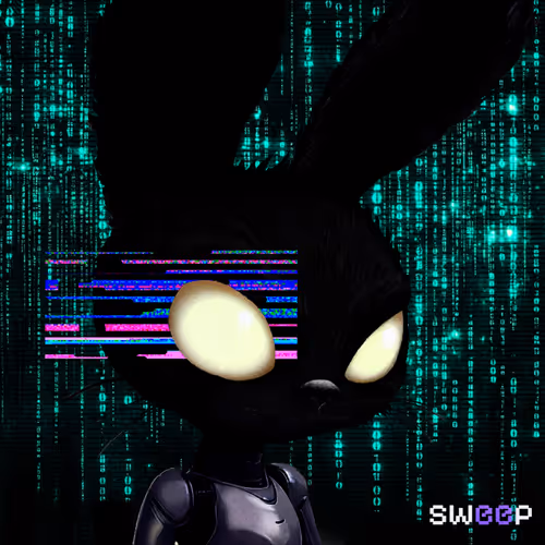 Bad Bunnz 1234