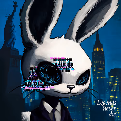 BUNNZ #1426
