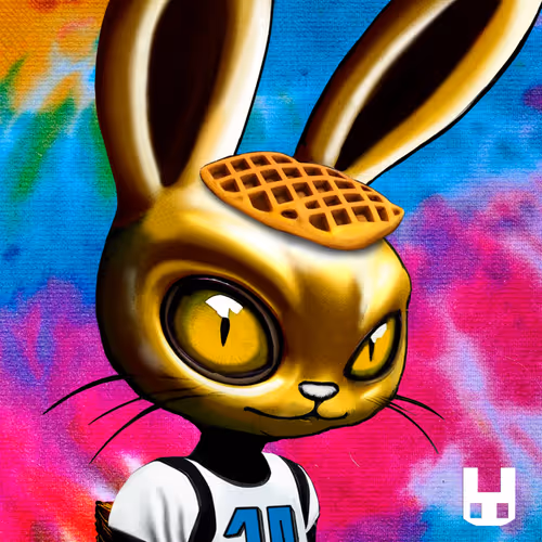 BUNNZ #4715