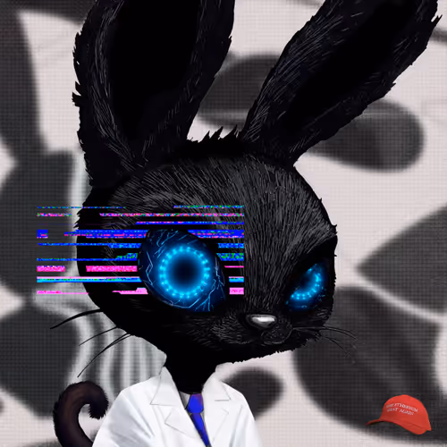Bad Bunnz 1234