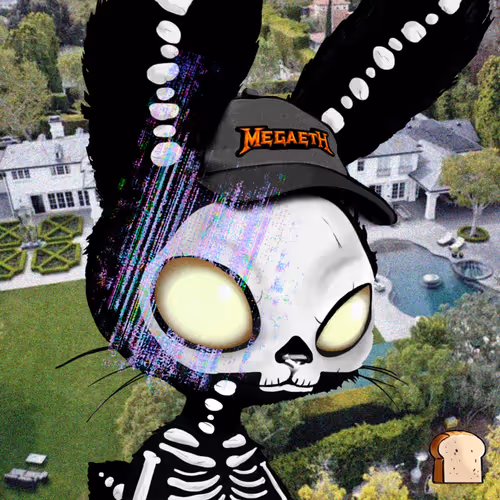 Bad Bunnz 1234