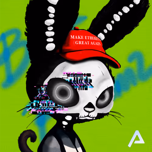 Bad Bunnz 1234