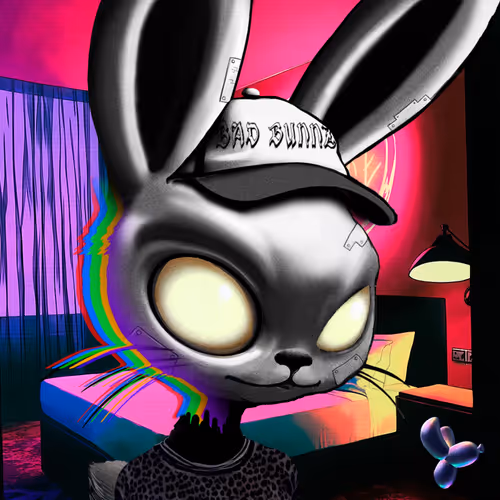 BUNNZ #4889