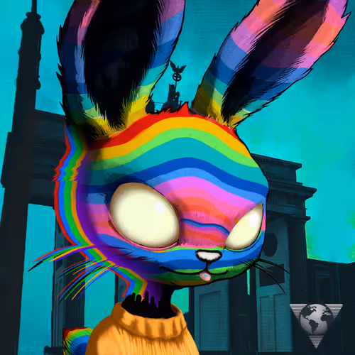 BUNNZ #616