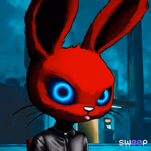 Bad Bunnz 1234
