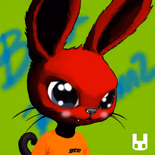 Bad Bunnz