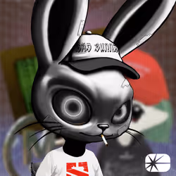 BUNNZ #181