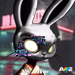 BUNNZ #26
