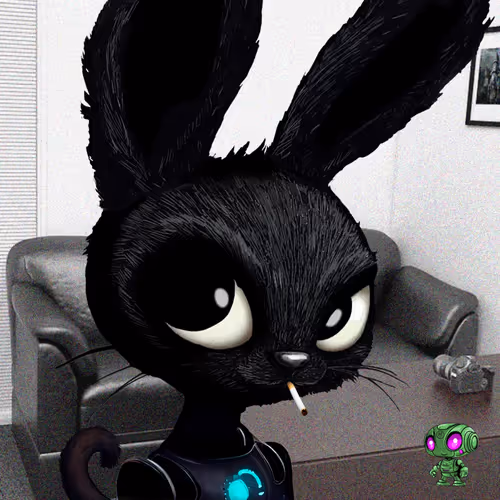 Bad Bunnz