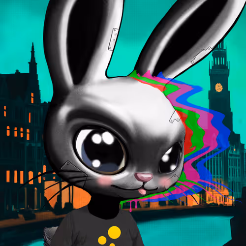 Bad Bunnz