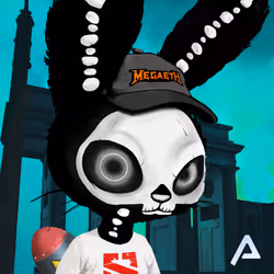 BUNNZ #1670