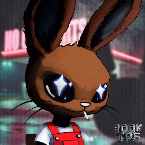 Bad Bunnz