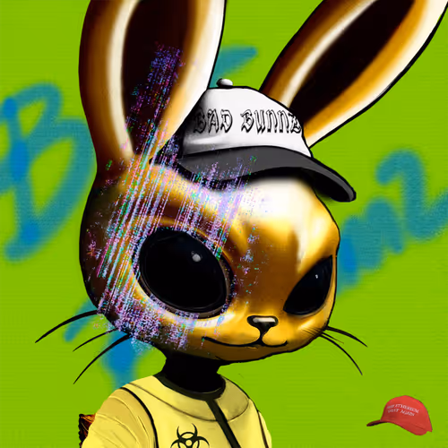 Bad Bunnz