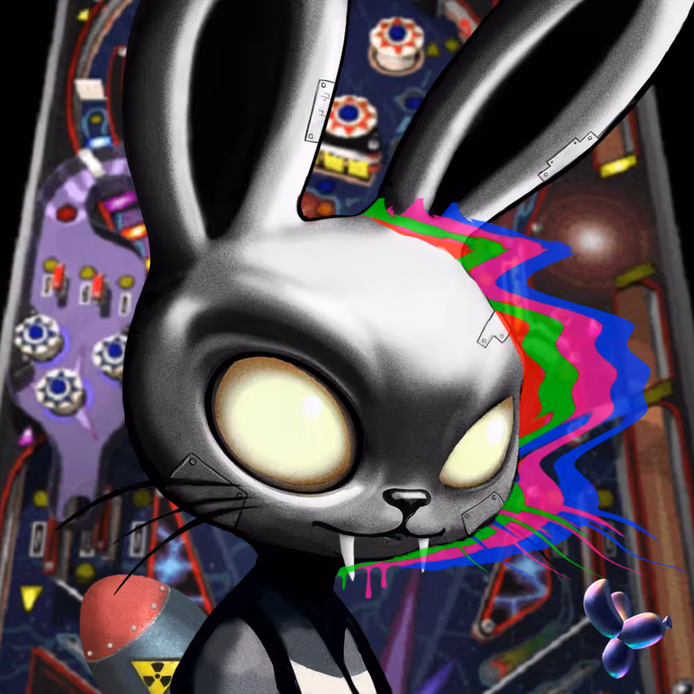 BUNNZ #4971