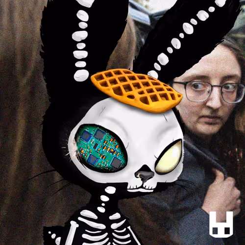 Bad Bunnz