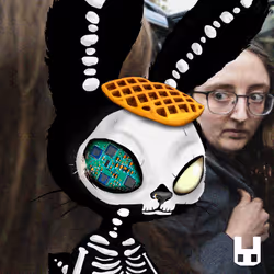 BUNNZ #522