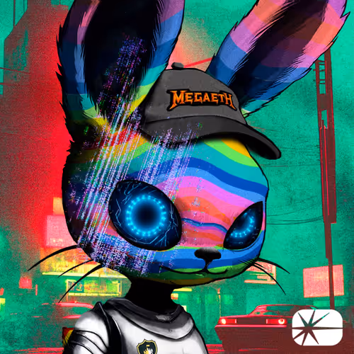 Bad Bunnz 1234
