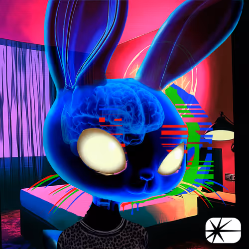 Bad Bunnz 1234