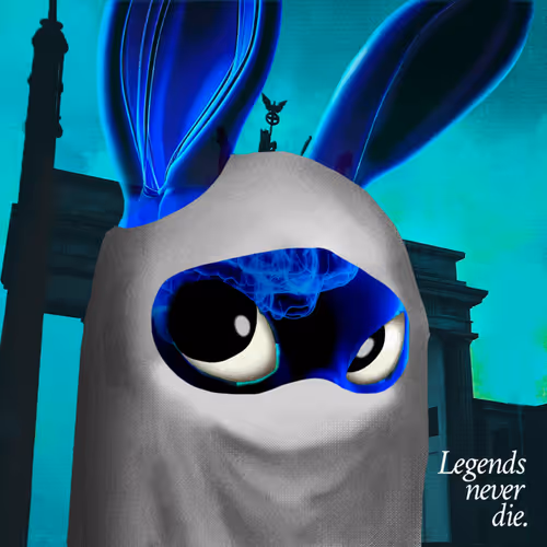 Bad Bunnz 1234